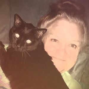 Meet your Posher, Lynda